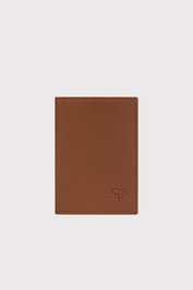 Zoozie Bags Passcase - Tan